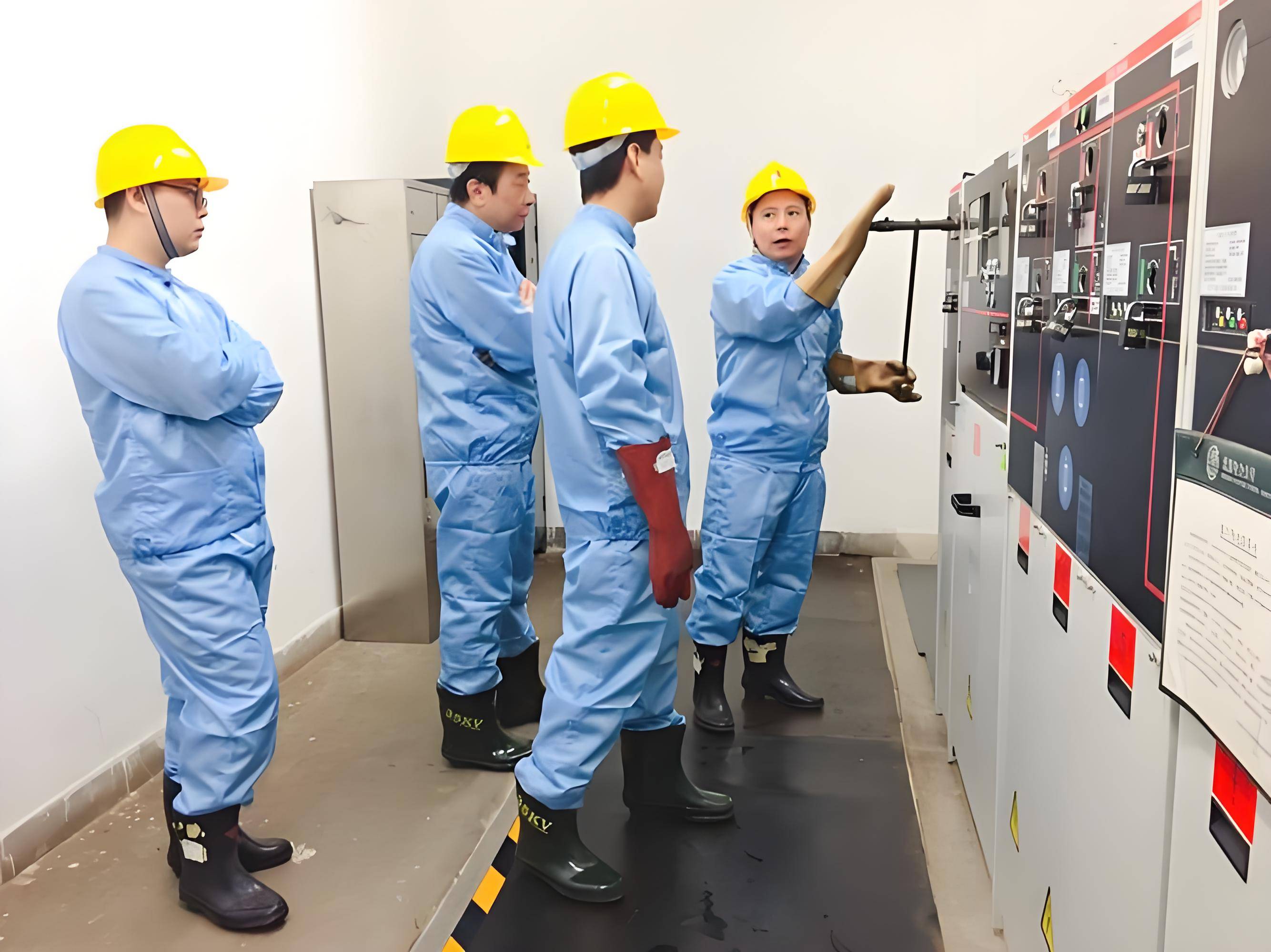 （新手必读）电工证考试网上报名入口及报名时间（专家深度解读）