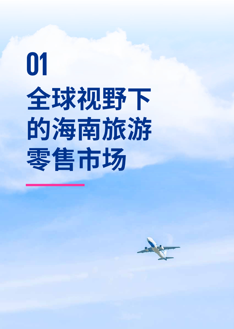 2024海南自贸港旅游零售白皮书(图5)