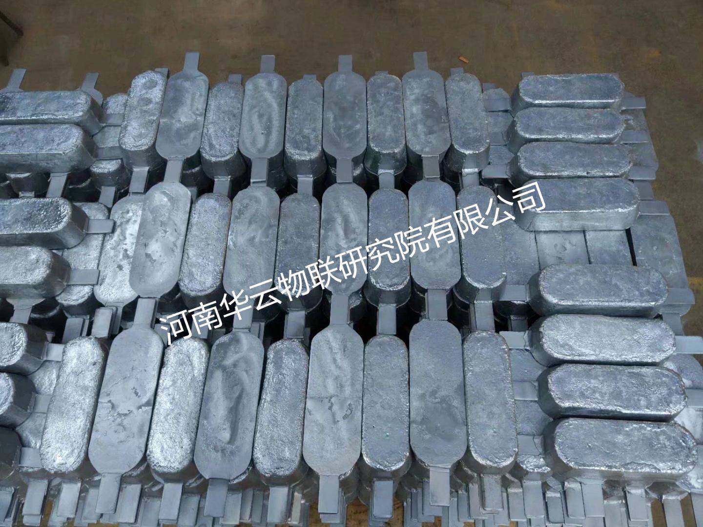 镁阳极、铝阳极、锌阳极的区别是什么？