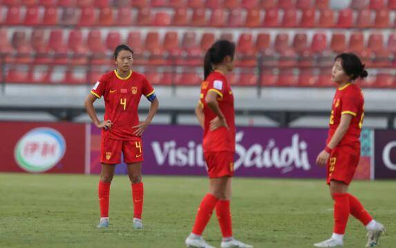 媒体人：找澳大利亚人当教练 中国女足的笑话还在后面