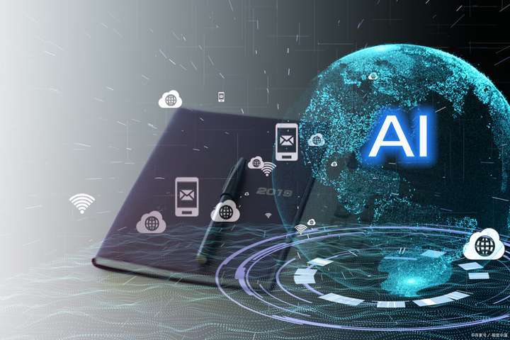 AI颠覆文学?未来创作,人机共舞? AI颠覆文学?未来创作,人机共舞?