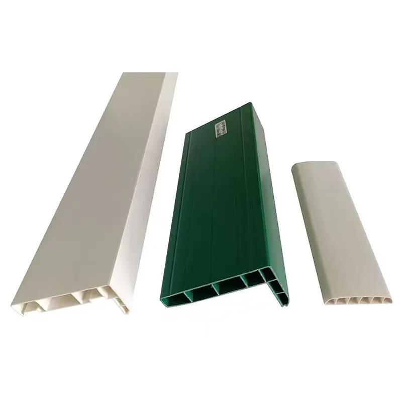 挤出模具适合生产什么型材