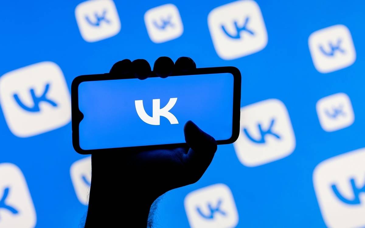 vk，作为俄罗斯最大的社交网络平台，其在俄罗斯及周边国家的用户覆盖率