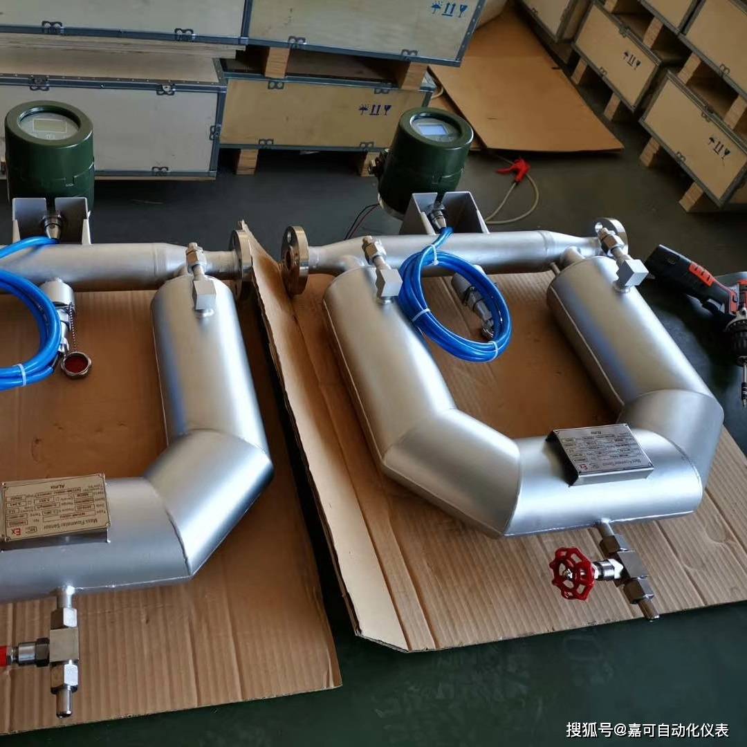原创LNG计量中影响质量流量计精度的主要因素