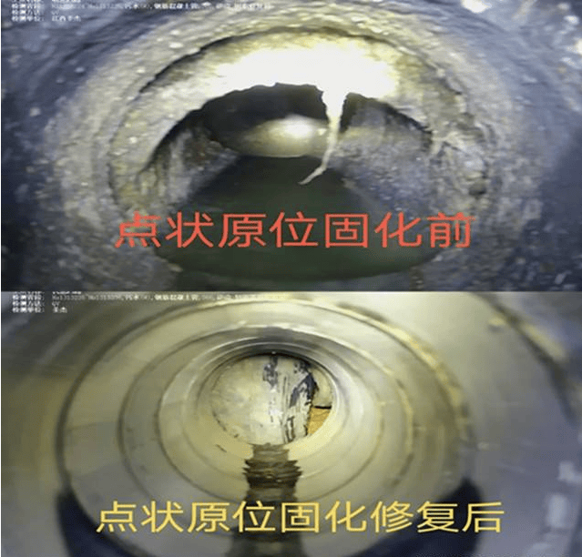 上海市政管道紫外光固化修复 上海管道内衬树脂修复 上海内衬软管修复(图2)