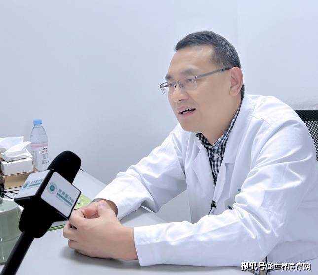 （小儿普外科专家陈杰主任接受世界医疗网专访）术后护理术后的护理、随