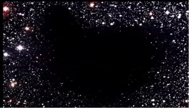 宇宙运行之道与《黄帝四经》