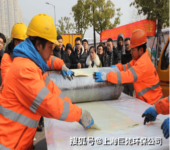 上海管道修复 上海非开挖固化修复管道 上海管道点位修复(图2)