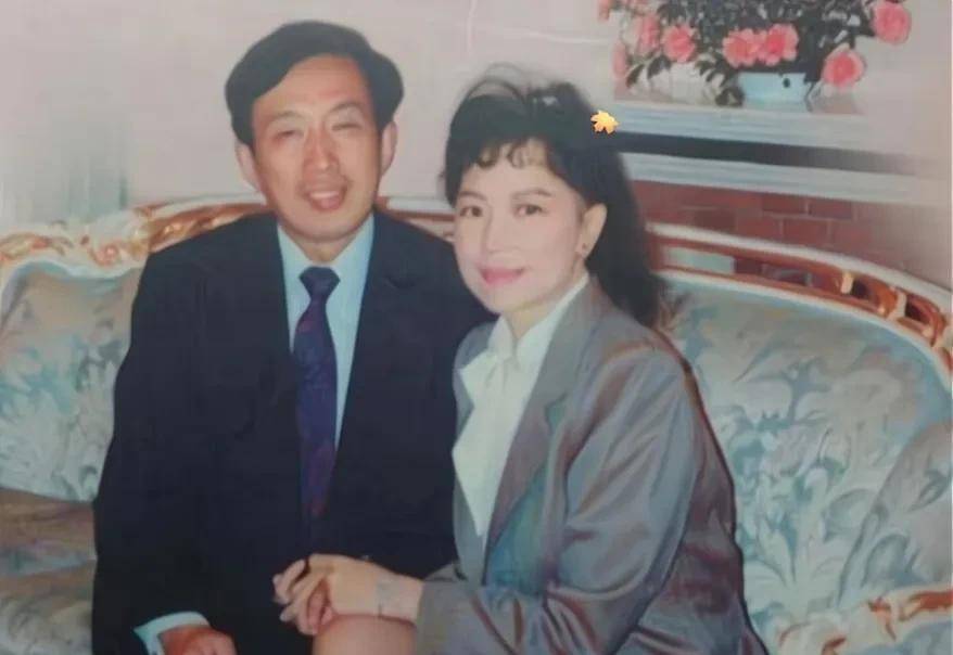 开国大将之子出卖军事情报，后逃往海外31年，2020年在美国病逝
