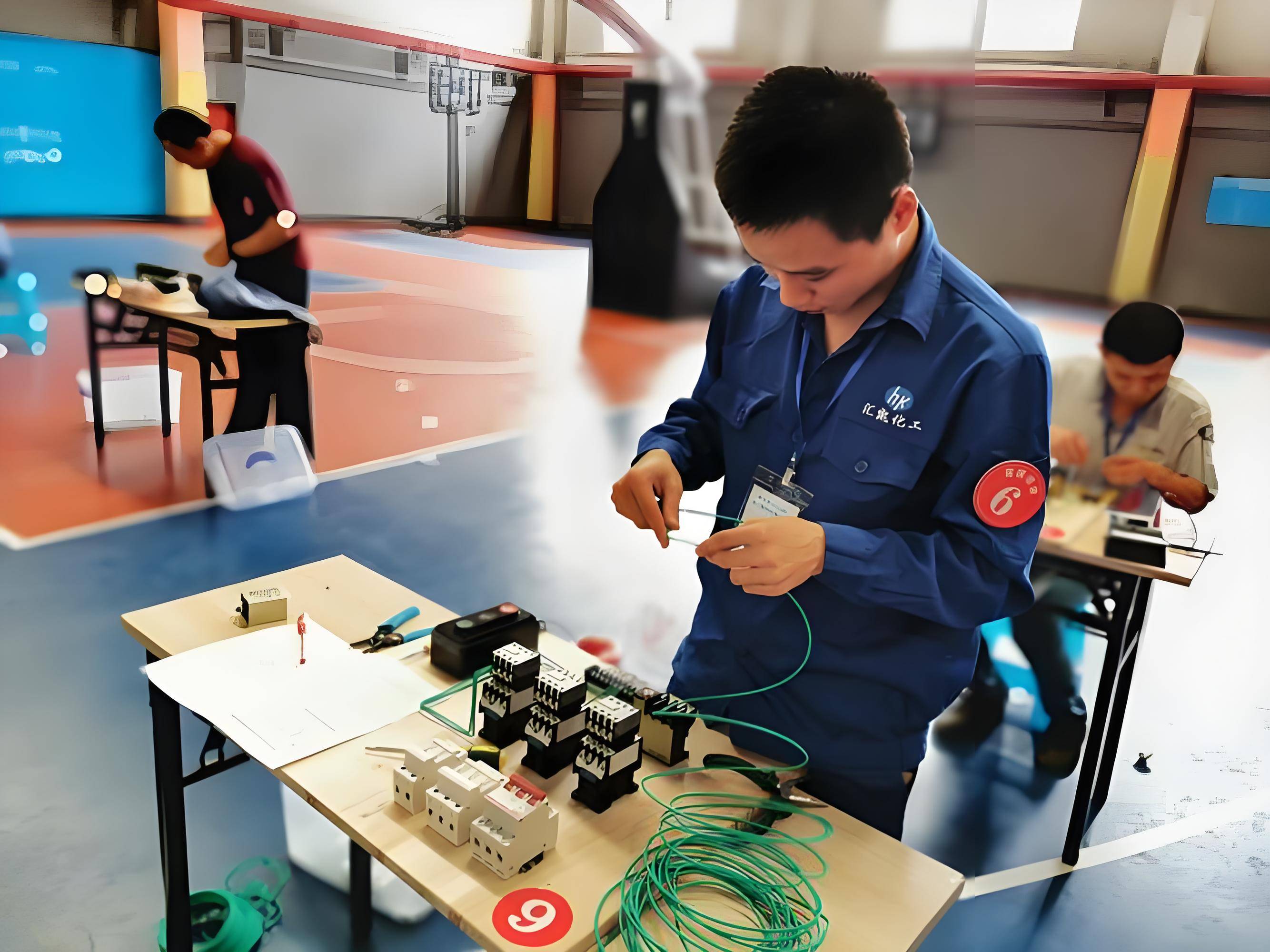 （攻略篇）2024年下半年如何报考高压电工证附新手报考教程