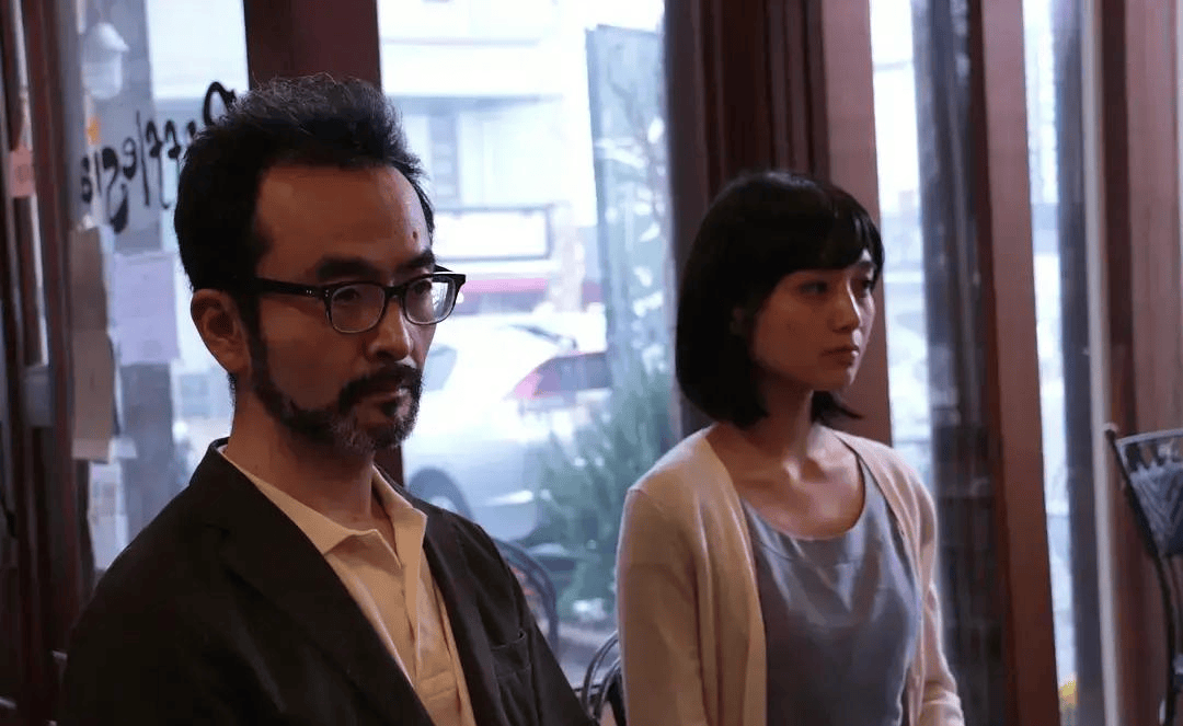 原创日本也太敢拍了，大尺度“三级片”《下众之爱》，爱与诱惑的抉择