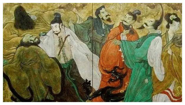 门阀士族在东汉是怎么兴起壮大的？存在感有多强？(图14)
