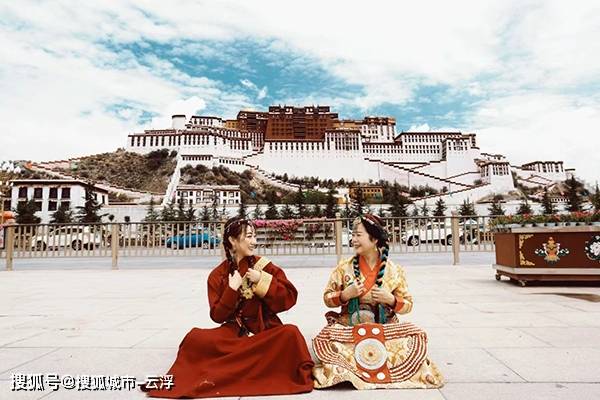 宁波去拉萨七天六夜参加旅行团，大概7天西藏游需要多少钱？