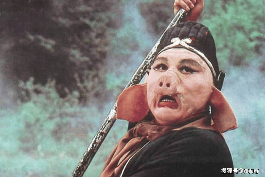 猪八戒的散伙哲学：轻松取经的幕后故事