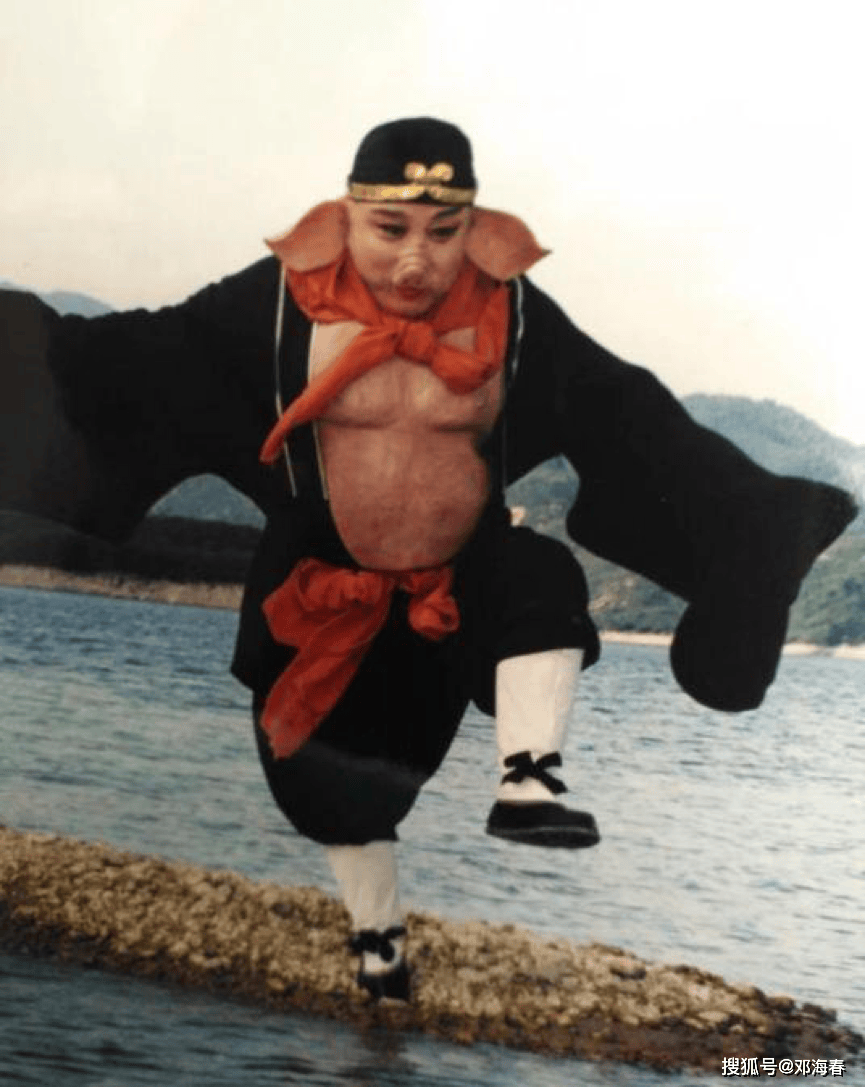 猪八戒的散伙哲学：轻松取经的幕后故事