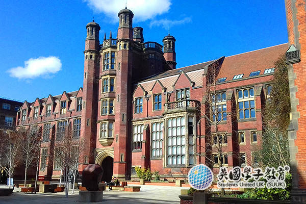 Newcastle University纽卡斯尔大学商学院2025年新增硕士课程