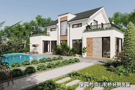 【山前桥】轻钢别墅厂家爱体育- 爱体育官方网站- APP下载：卓越工艺打造坚固耐