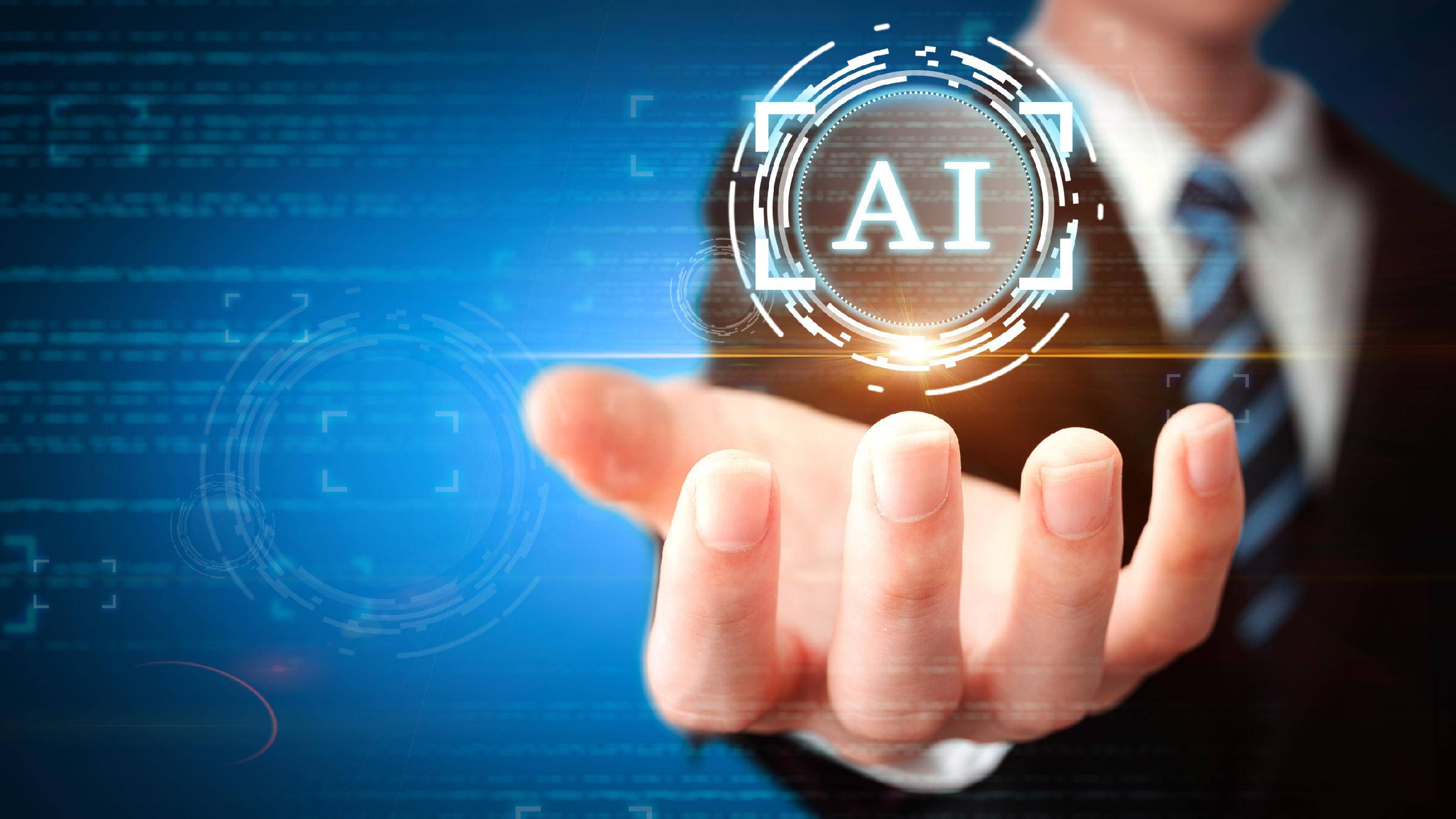 A股午盘｜沪指震荡整理半日跌0.35% AI应用方向逆势走强