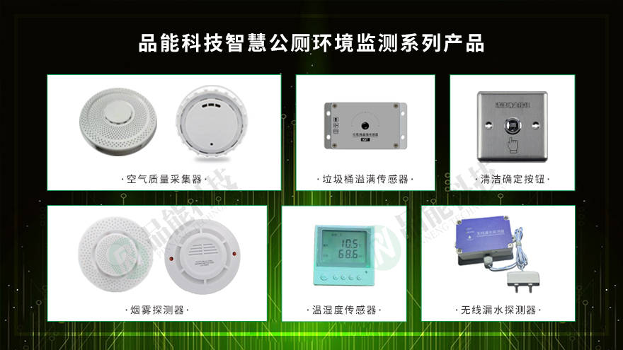 JN江南下载节能与环保的持续探索智慧公厕厂家的四方面应用措施重庆品能科技有限公司(图2)