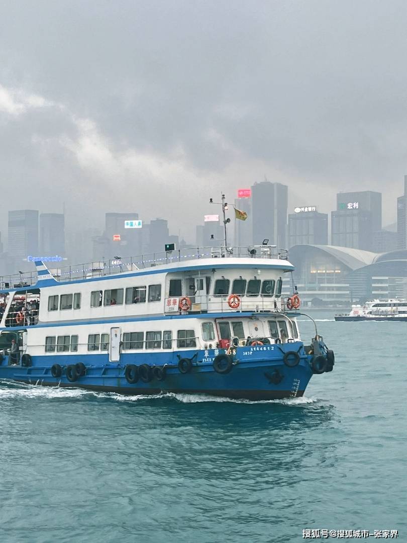 一竞技官网港澳旅行纯玩团三日游攻略及花费港澳旅行纯玩团3日游费用不踩坑(图3)