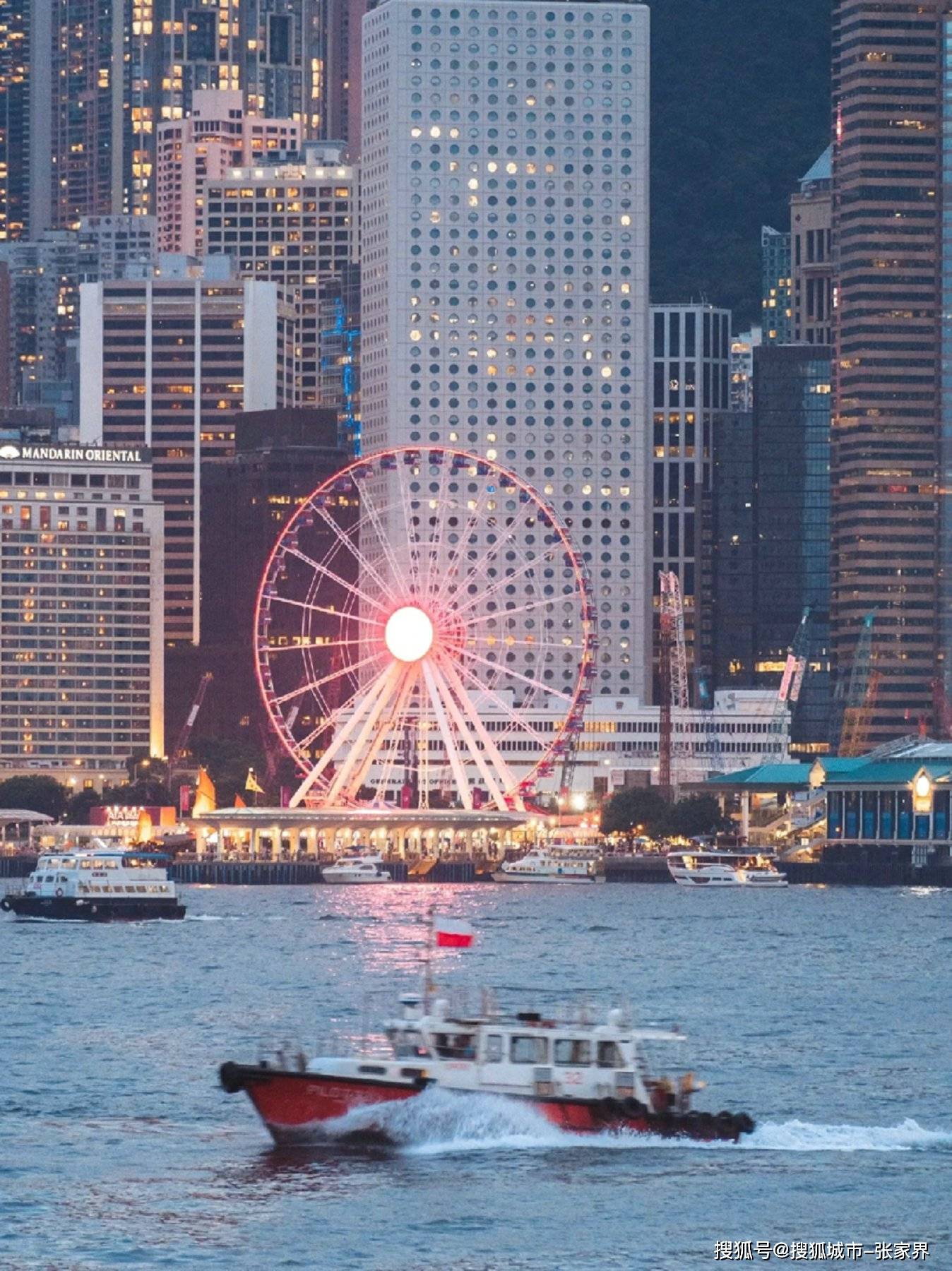 一竞技官网港澳旅行跟团游四天大约多少钱港澳旅行跟团游4天大约需要多少钱不踩坑(图2)