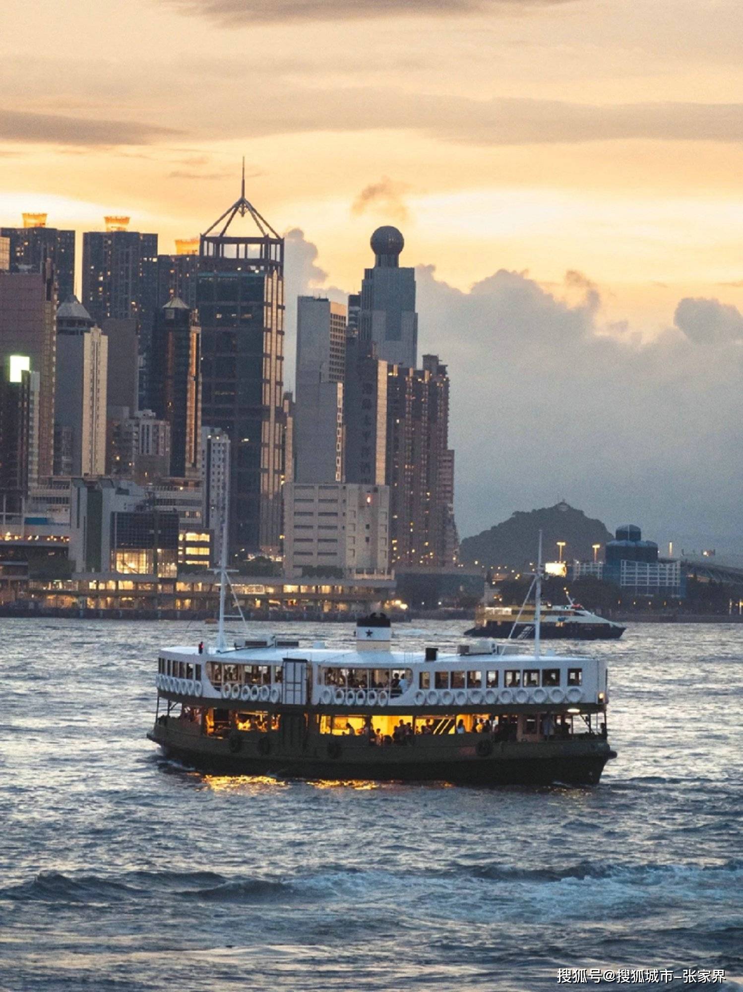 美嘉体育app香港澳门旅行报团价格表香港澳门5日游旅行报团价格表看完就懂(图2)