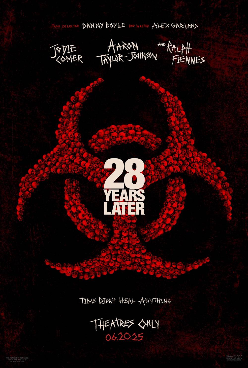 原创            惊变28年 28 Years Later 2025 4K蓝光原盘BT/迅雷4k电影资源信息介绍