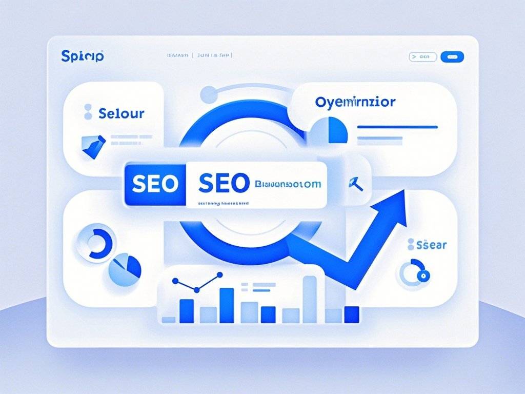 天津百度seo：如何精准优化，提升网站排名？