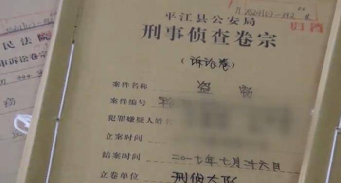 2017年湖南男子车被盗,小偷竟将车主告上法庭,结果怎么样了