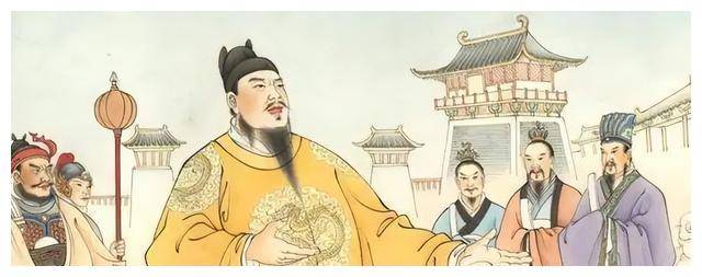 唐朝后期的政治斗争对社会动荡造成了什么样的影响？(图18)