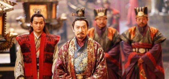 隋朝四大名将之首妄议自己当天子猜忌心重的隋文帝仍委以重任(图6)