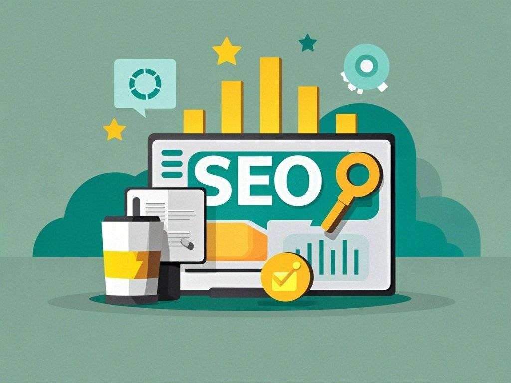 漯河seo实战攻略:如何让你的网站在本地脱颖而出?