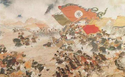 历史的震荡：“衣冠南渡”南方本土与北方侨民的政治冲突星空体育平台(图3)