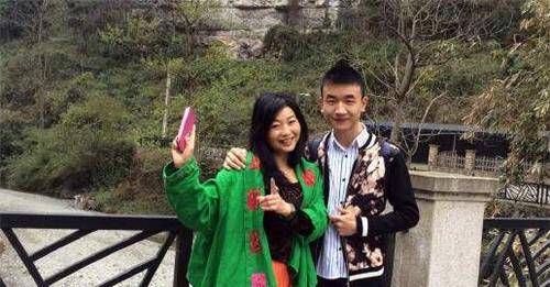 新葡萄娱乐入口46岁新娘23岁郎一树梨花压海棠60天闪婚的母子恋现过得怎样(图4)