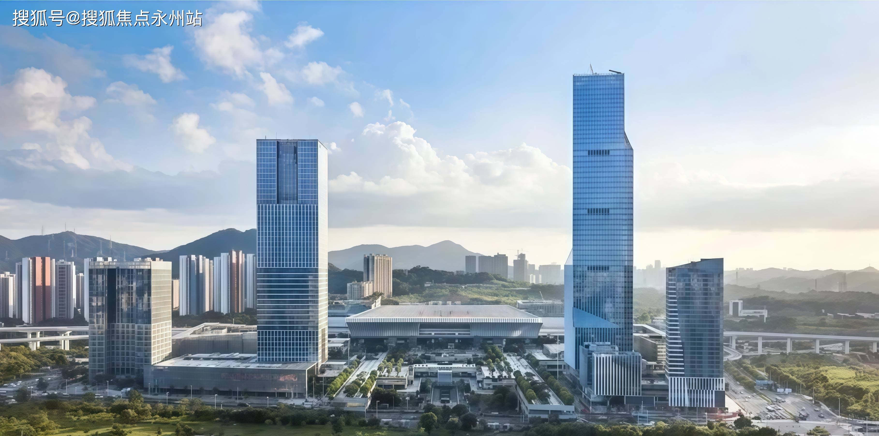 万向娱乐官网中洲迎玺花园(龙华中洲迎玺3期)首页网站深圳花园欢迎您三期楼盘详情(图12)
