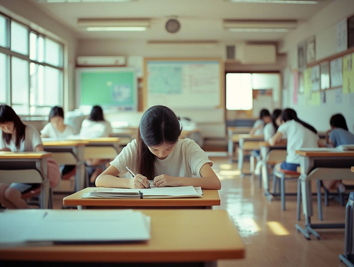 香港dse考察补习班：助力学子奔赴更盛大舞台