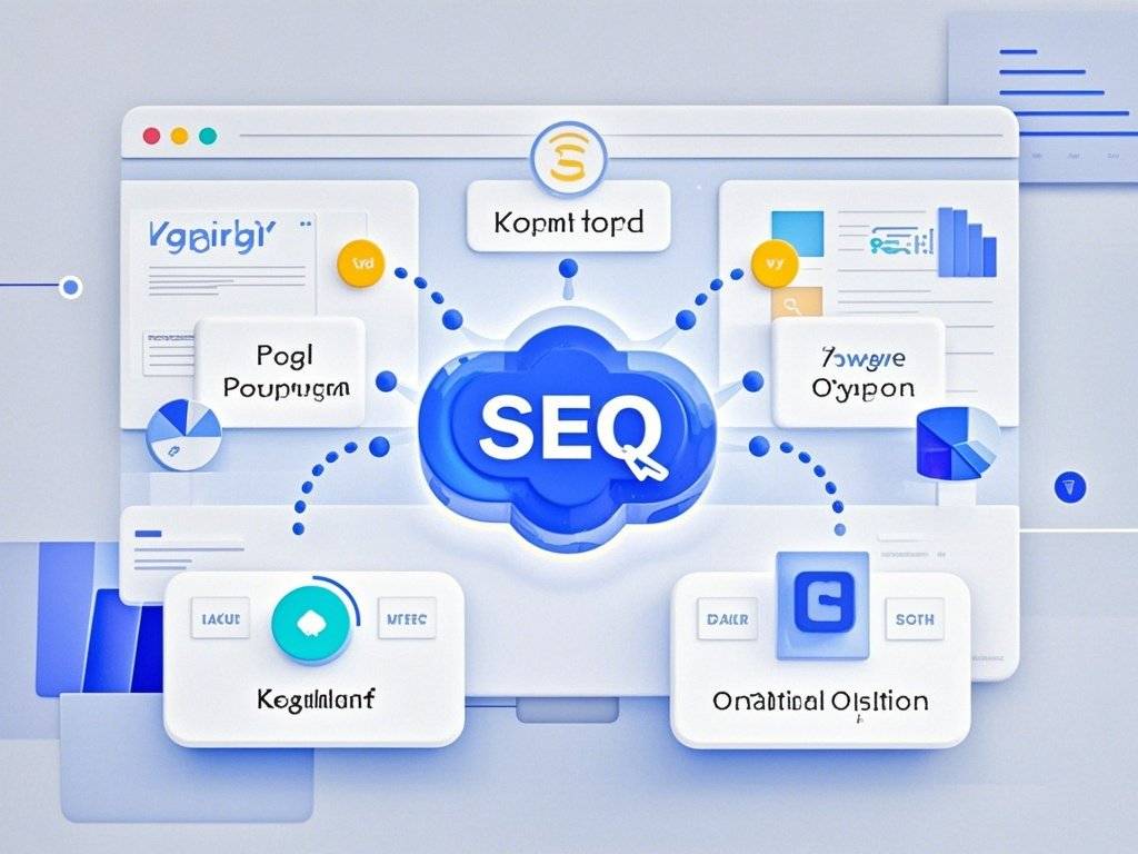 镇江百度seo：如何精准优化，提升网站排名与流量？