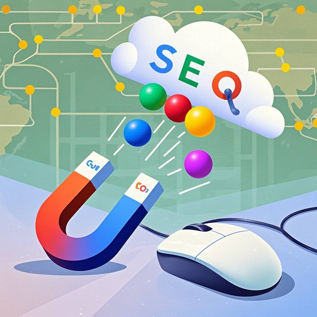 驻马店百度seo：如何有效提升网站搜索排名？