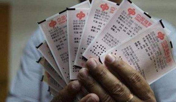 七星彩投注与快3彩票平台推荐终于要和彩票告别了？买10次不中一次彩民：没信心买了