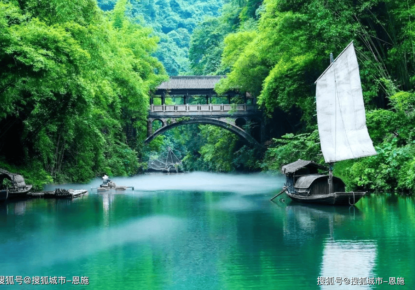 张家界旅游攻略路线最佳路线有了这篇旅游攻略不迷路【OKX 哈希游戏】区块链加密游戏玩法教程，新手必看！
