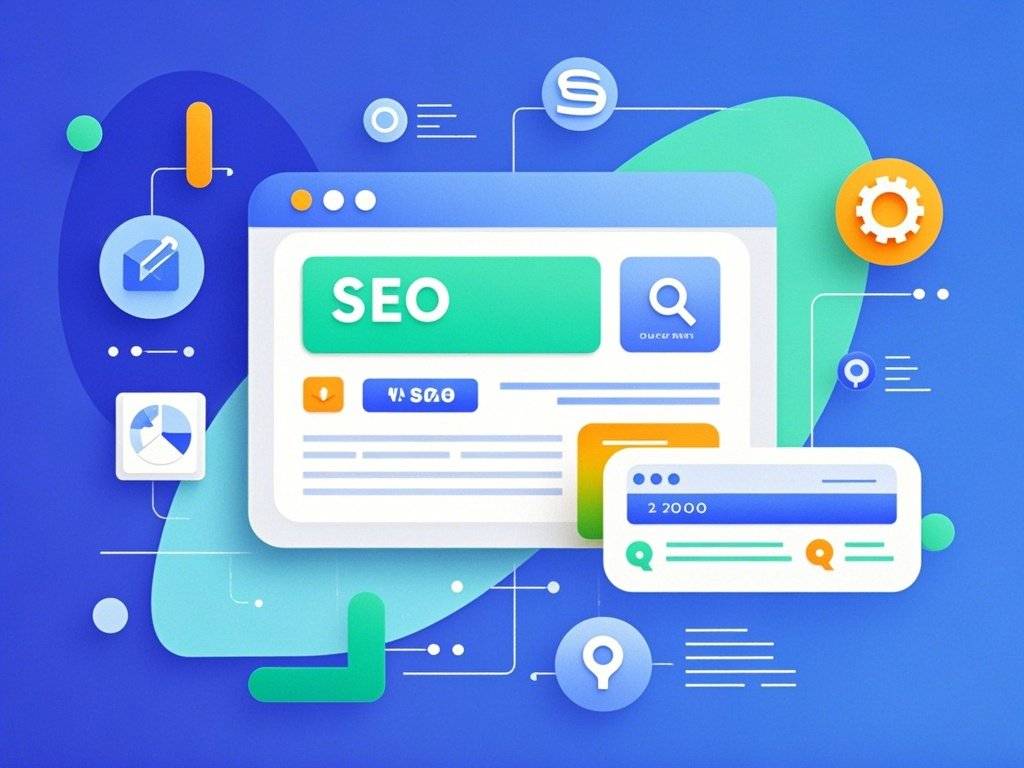 随州seo优化:掌握核心策略,提升网站排名与流量