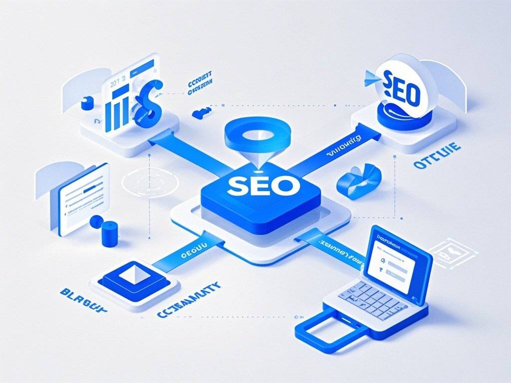 荆州谷歌seo：如何精准优化，提升网站国际排名？