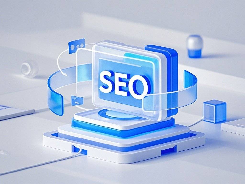 云浮seo：如何有效提升网站排名与流量