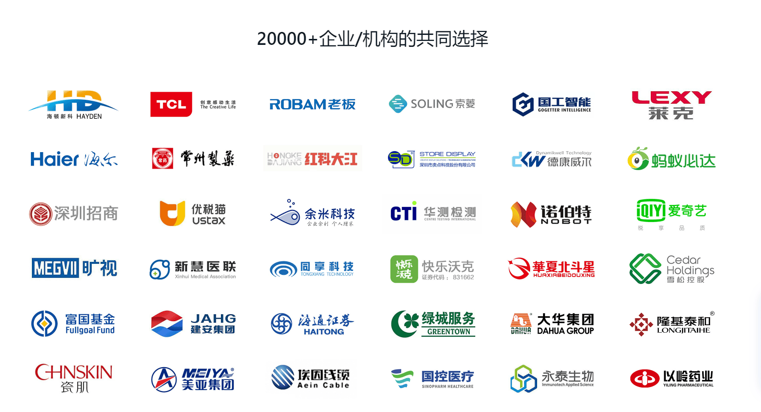 2025年CRM管理软件推荐：多款客户关系管理系统解析(图1)