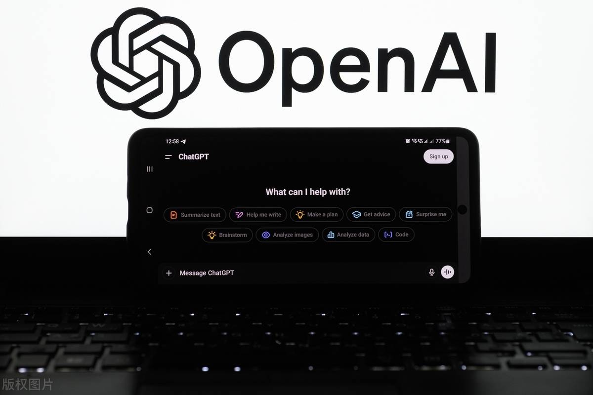 付费 ai 软件强势驱动，openai 营收将迎 “三级跳”，今年预达 127 亿美元
