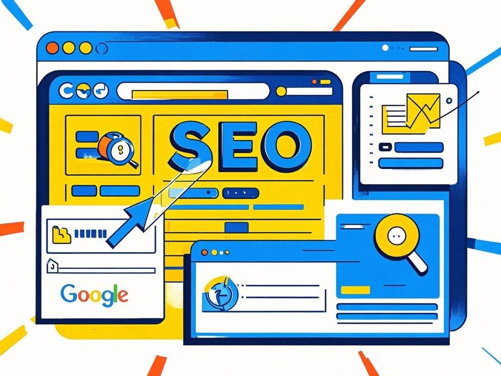 中卫谷歌SEO：如何有效提升中卫地区网站在beat365平台谷歌的搜索排名？