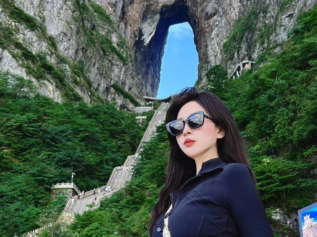 【OKX 哈希游戏】区块链加密游戏玩法教程，新手必看！张家界旅游随团全攻略省心省力、张家界五天四晚旅游看驴友怎么玩、攻略必看