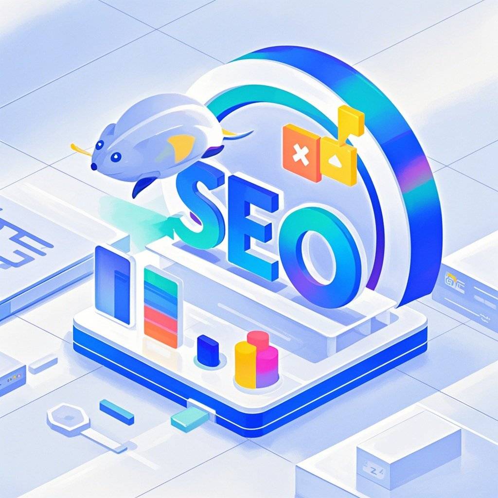 黄南seo优化：如何精准提升网站排名，抢占本地市场先机