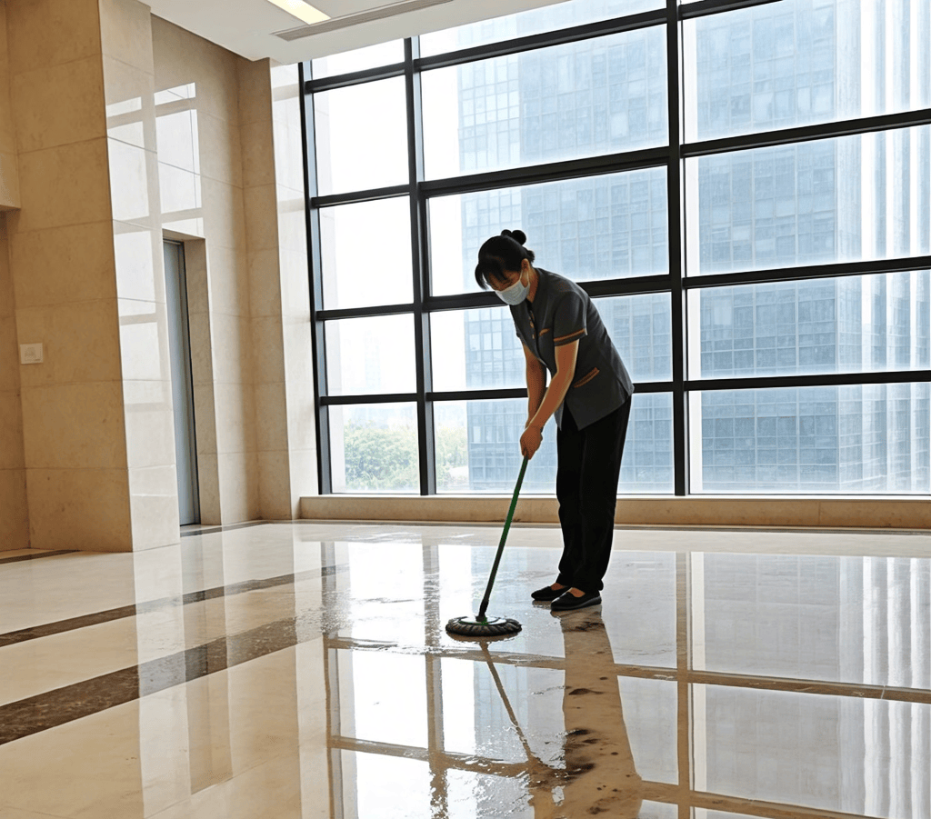 凤凰联盟登录北京：首批推出“1+7”项家政服务专项职业能力标准