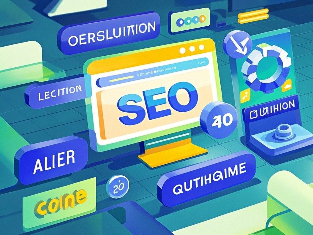 阿里百度seo实战攻略：如何精准提升网站排名